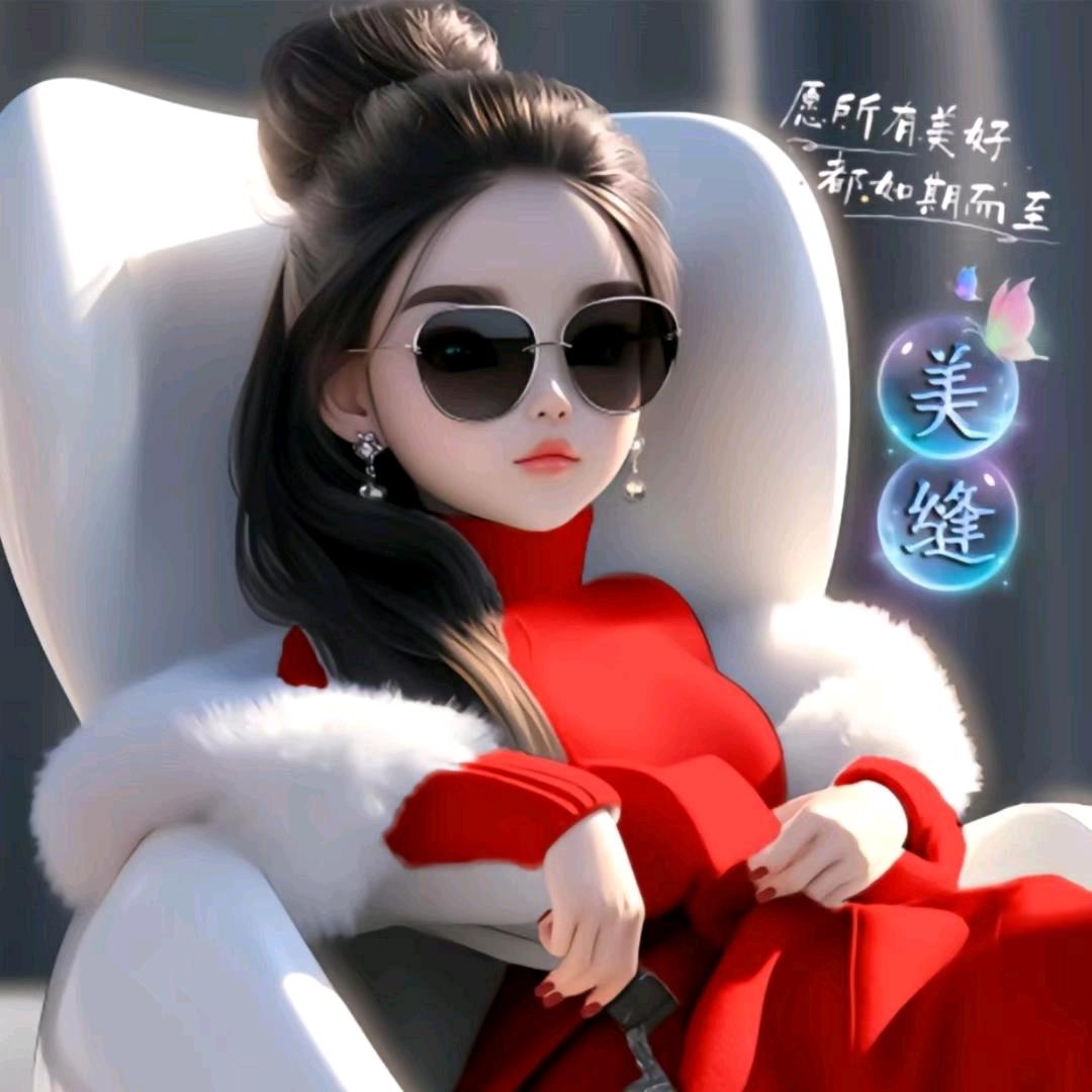 小姐姐