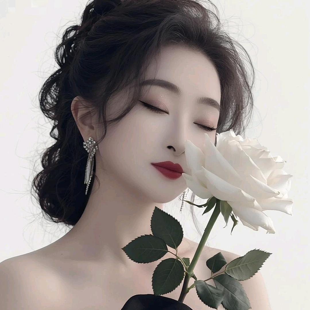 君予柔情系妾心