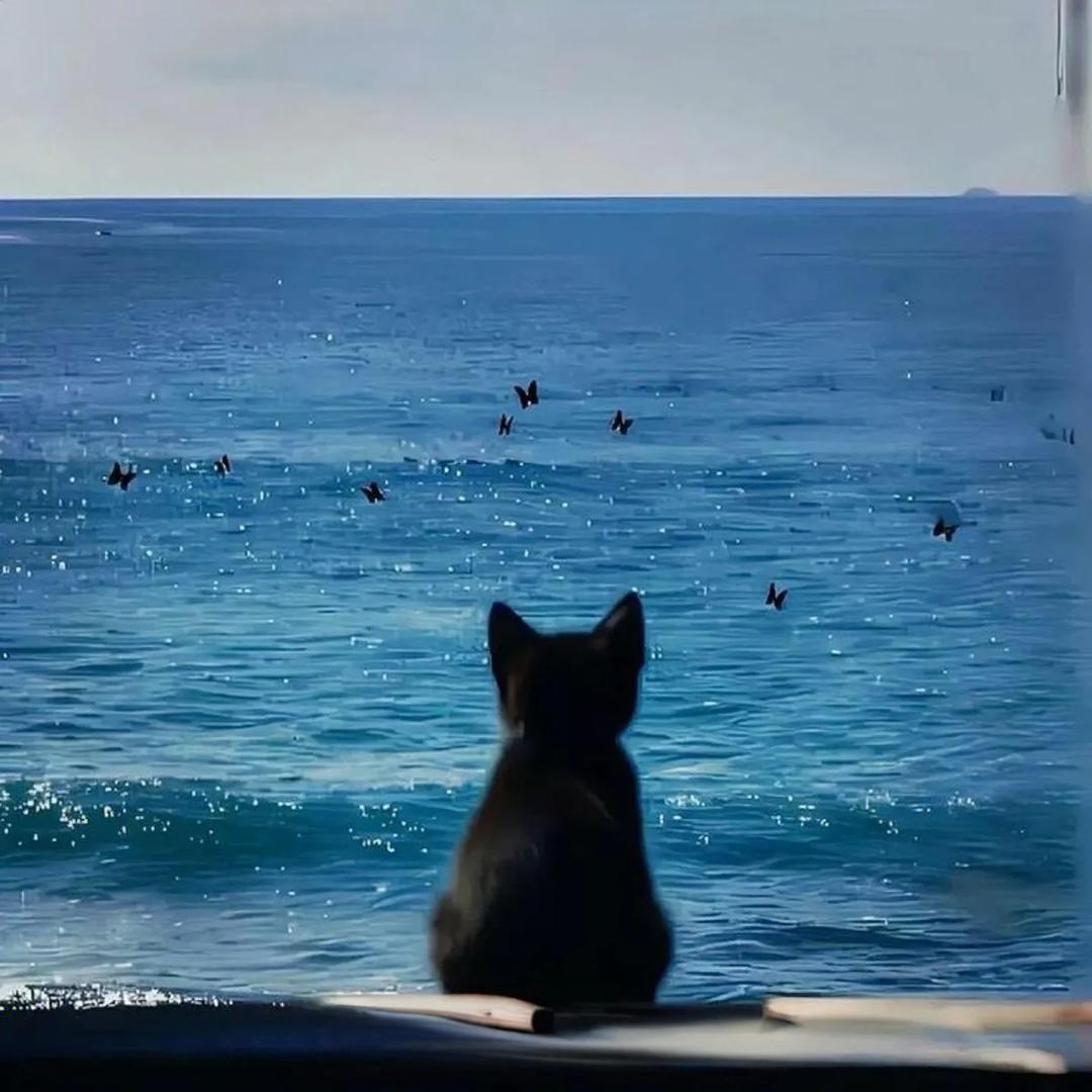 跑不快的小黑子