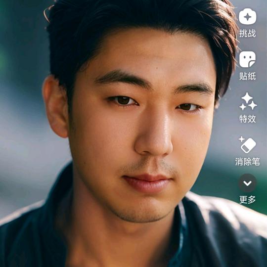 开心快乐每一天