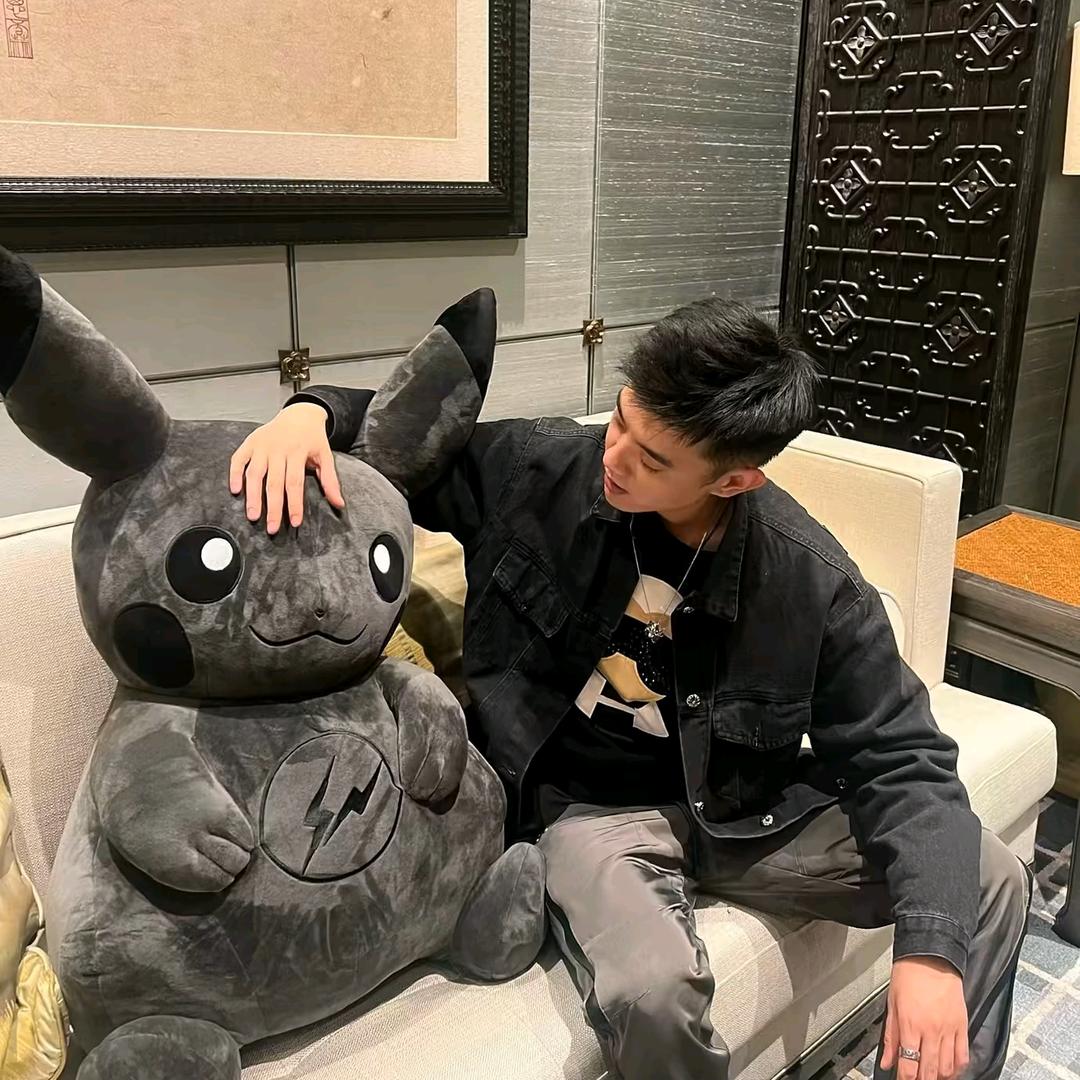 陈超么👌🏼