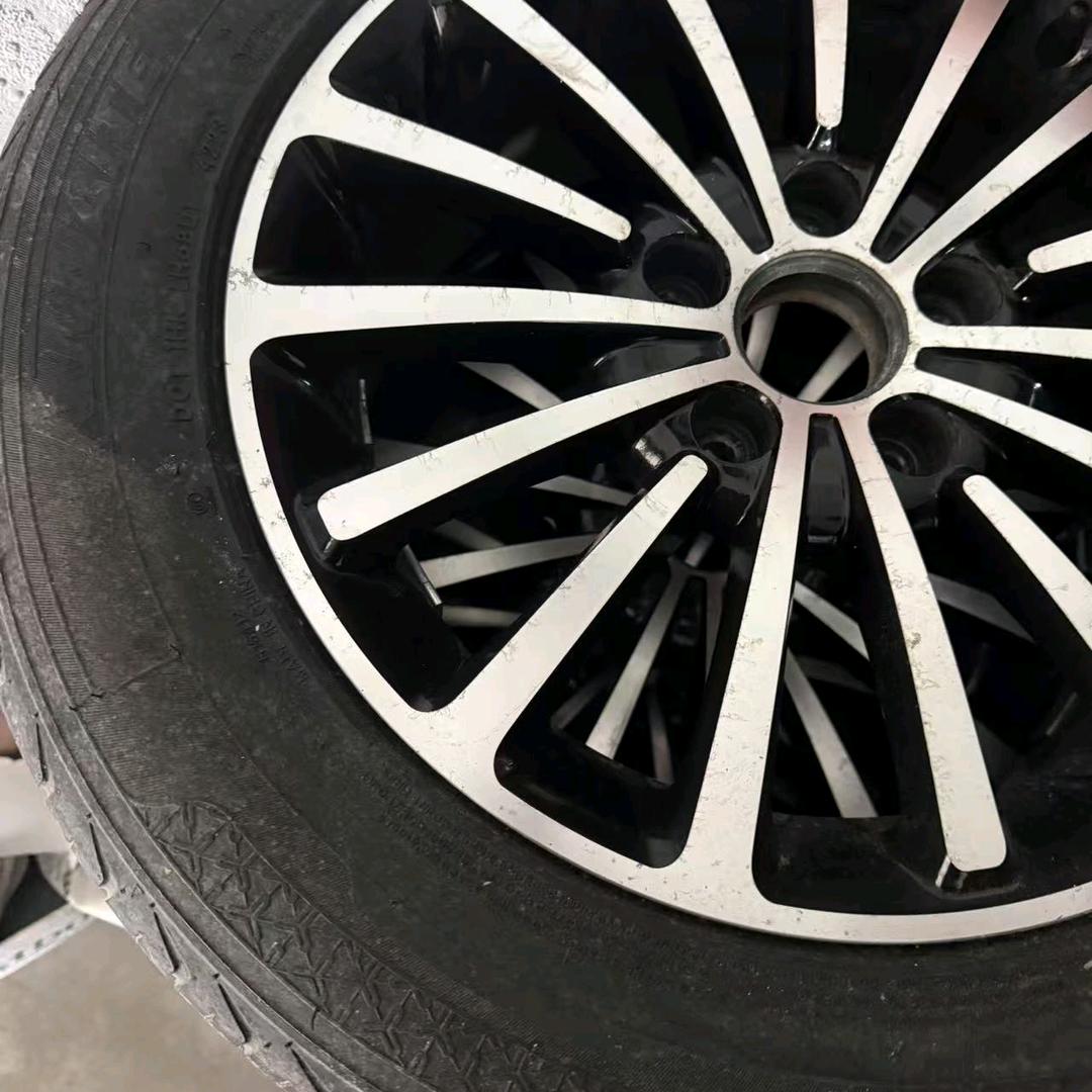 徐州精品拆车轮胎