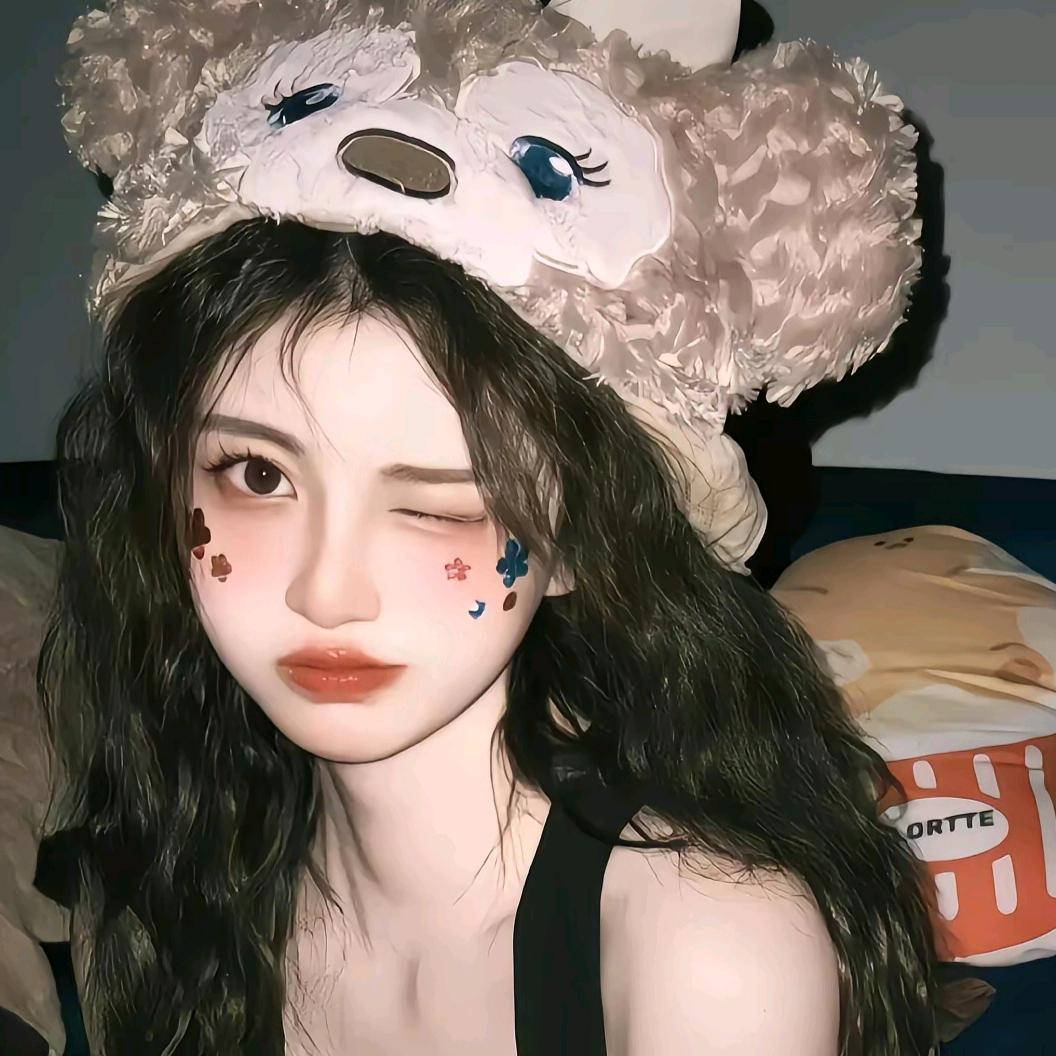 @橘儿