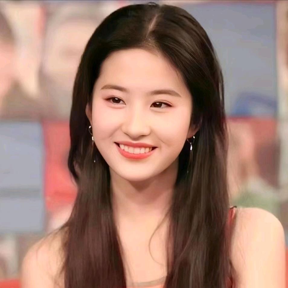 你看起来气血很足的样子