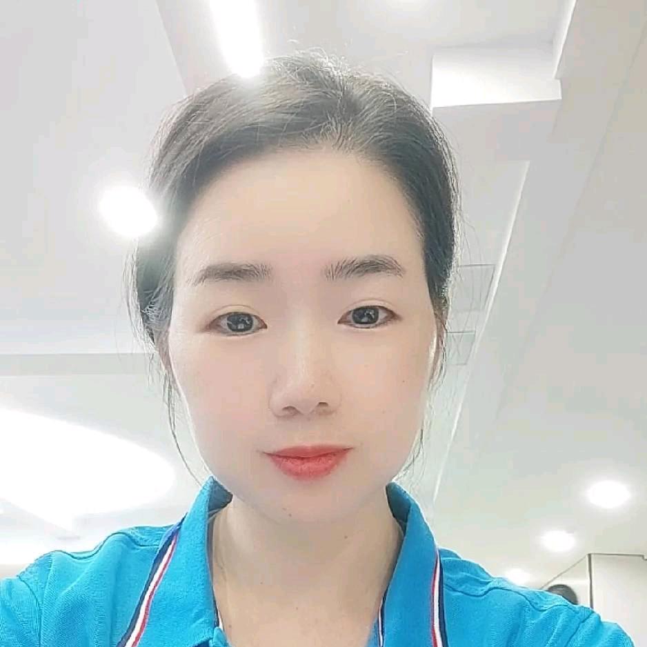 我在固善康