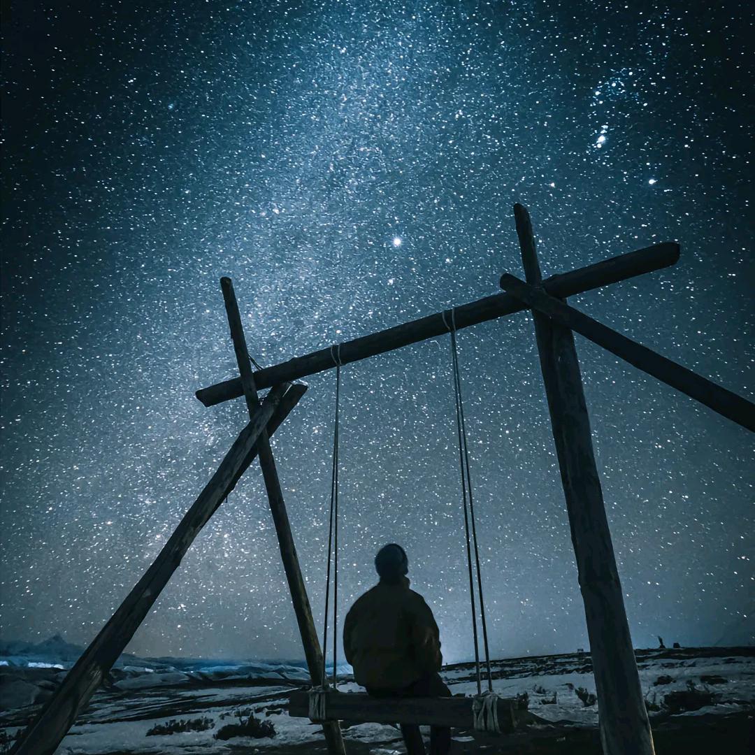 星星故事