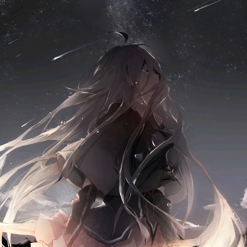 小鱼