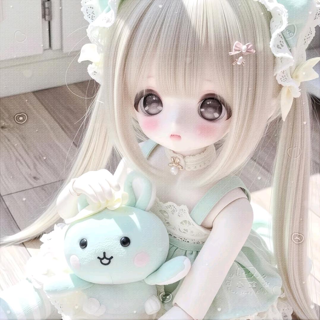 糖纸泪