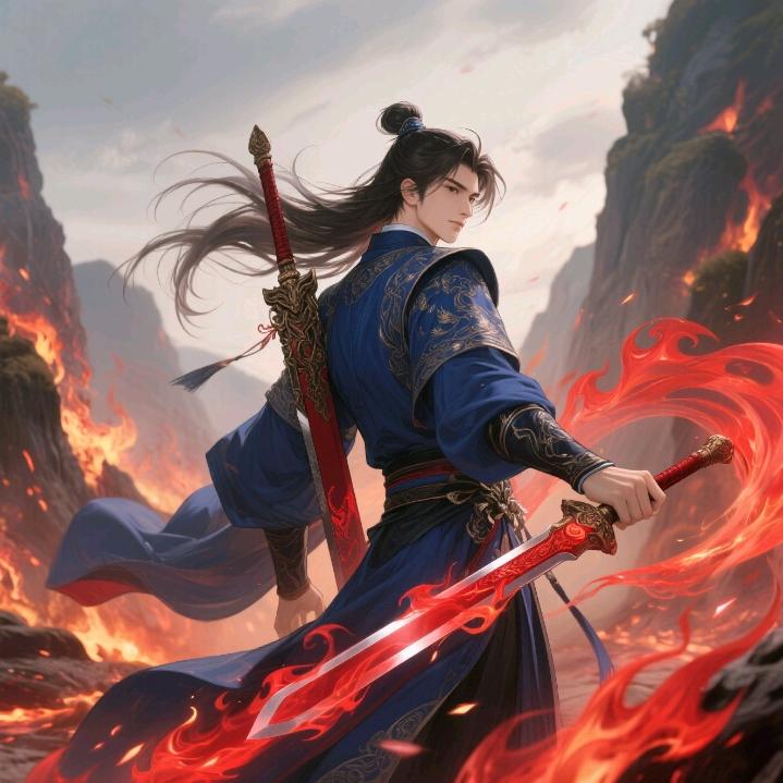 青心自然风