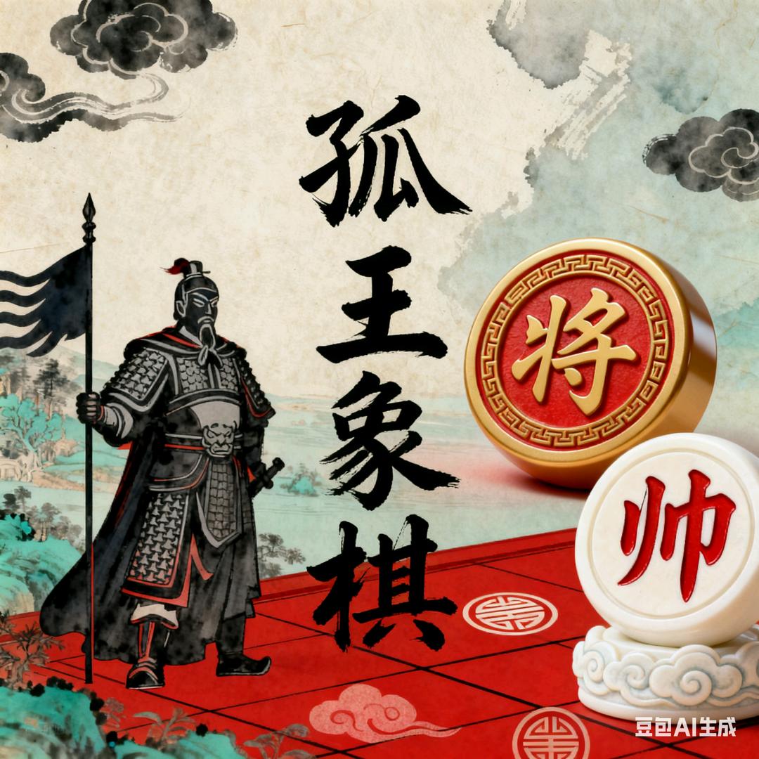 孤王象棋