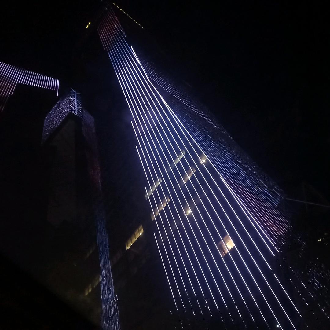 凌晨两点半