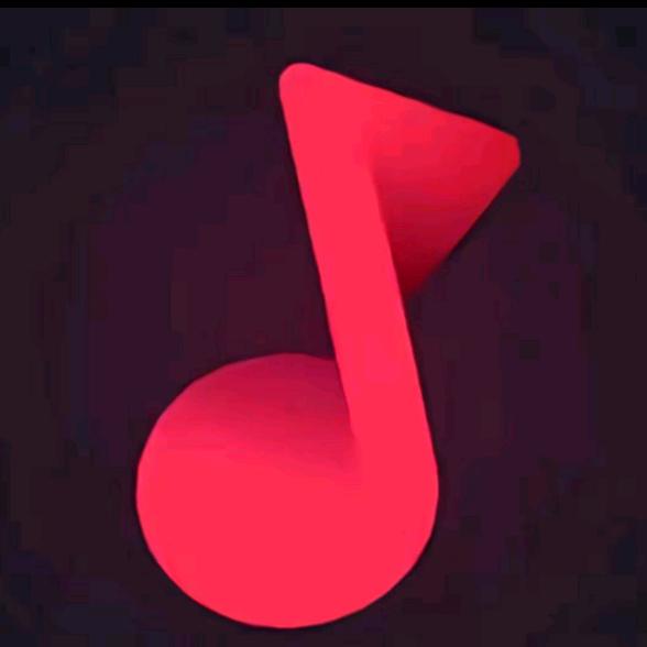 𝒍