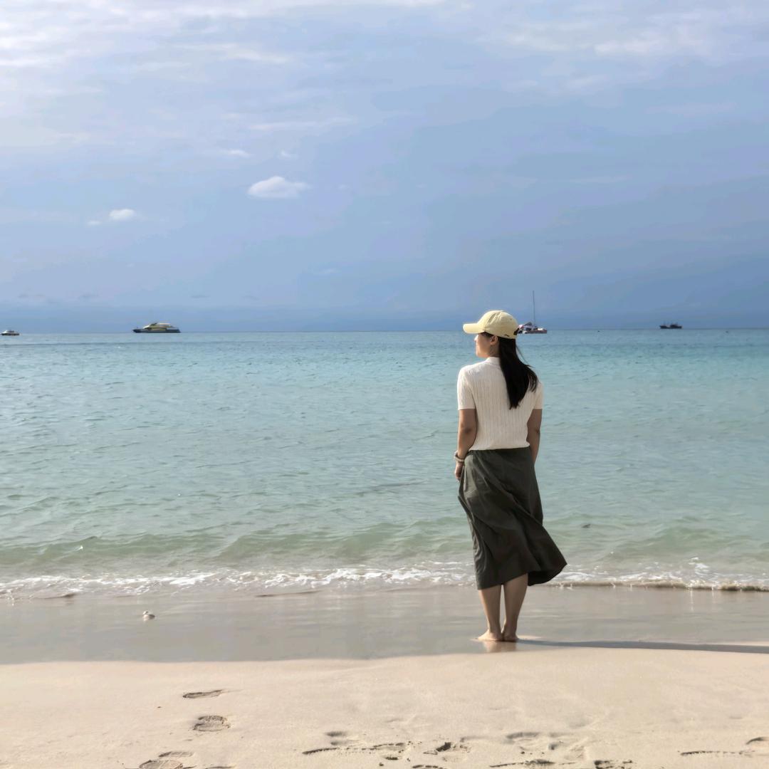 李例娟