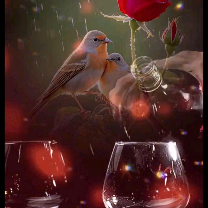 人生如戏，何必在意