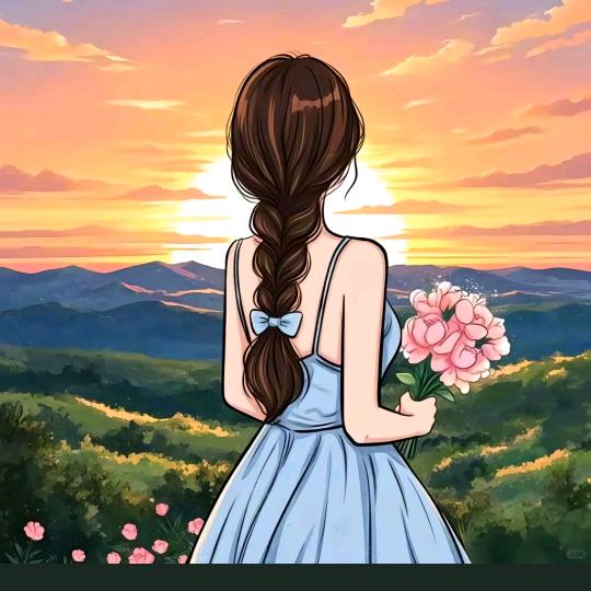 ╭(╯余生安好ε╰)╮