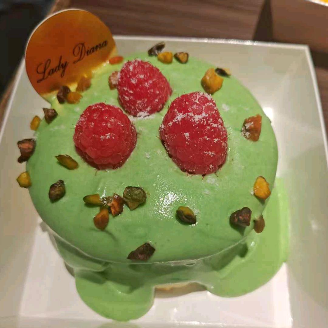 财运滚滚小羊