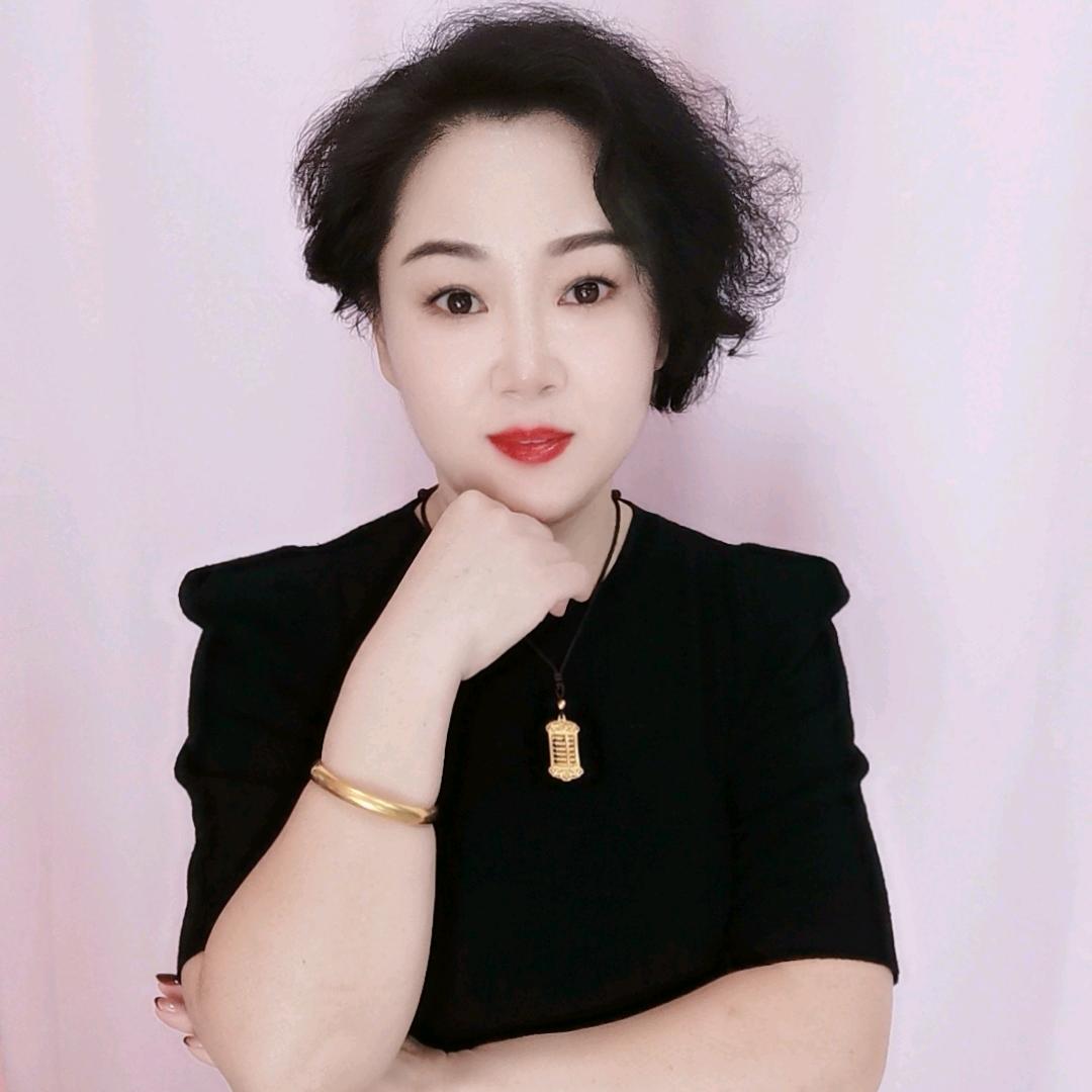 招财阿妹