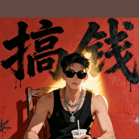 曹武志