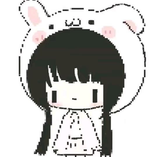 小呆.