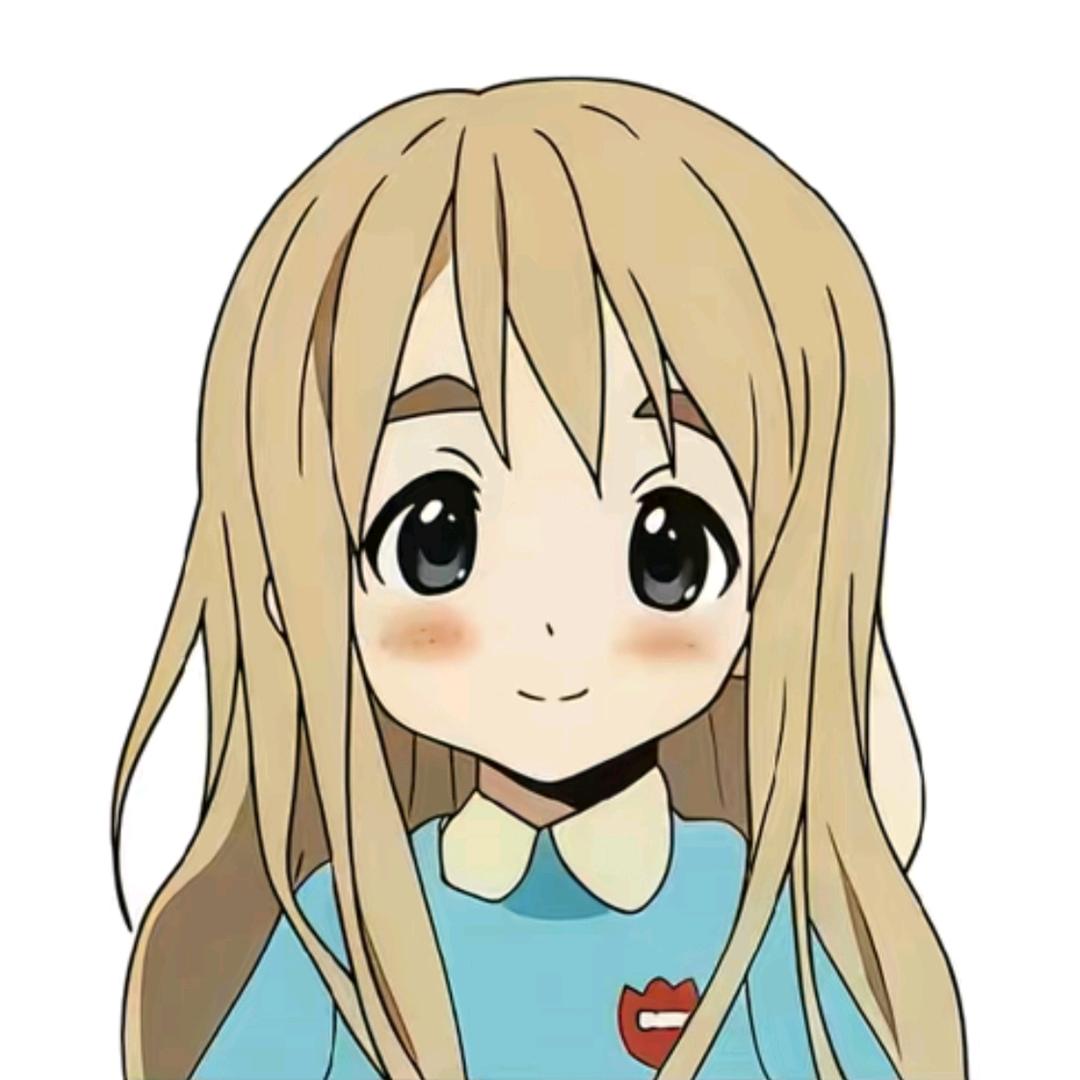 磕学家琴吹紬