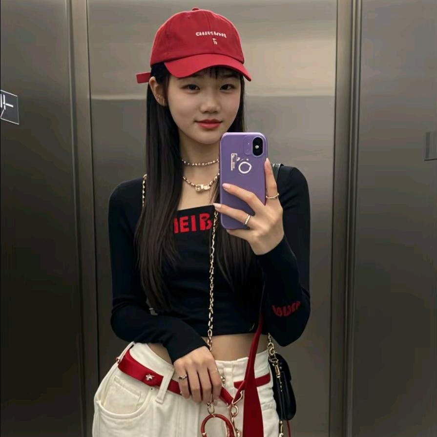 侯师傅贴砖 颜值担当