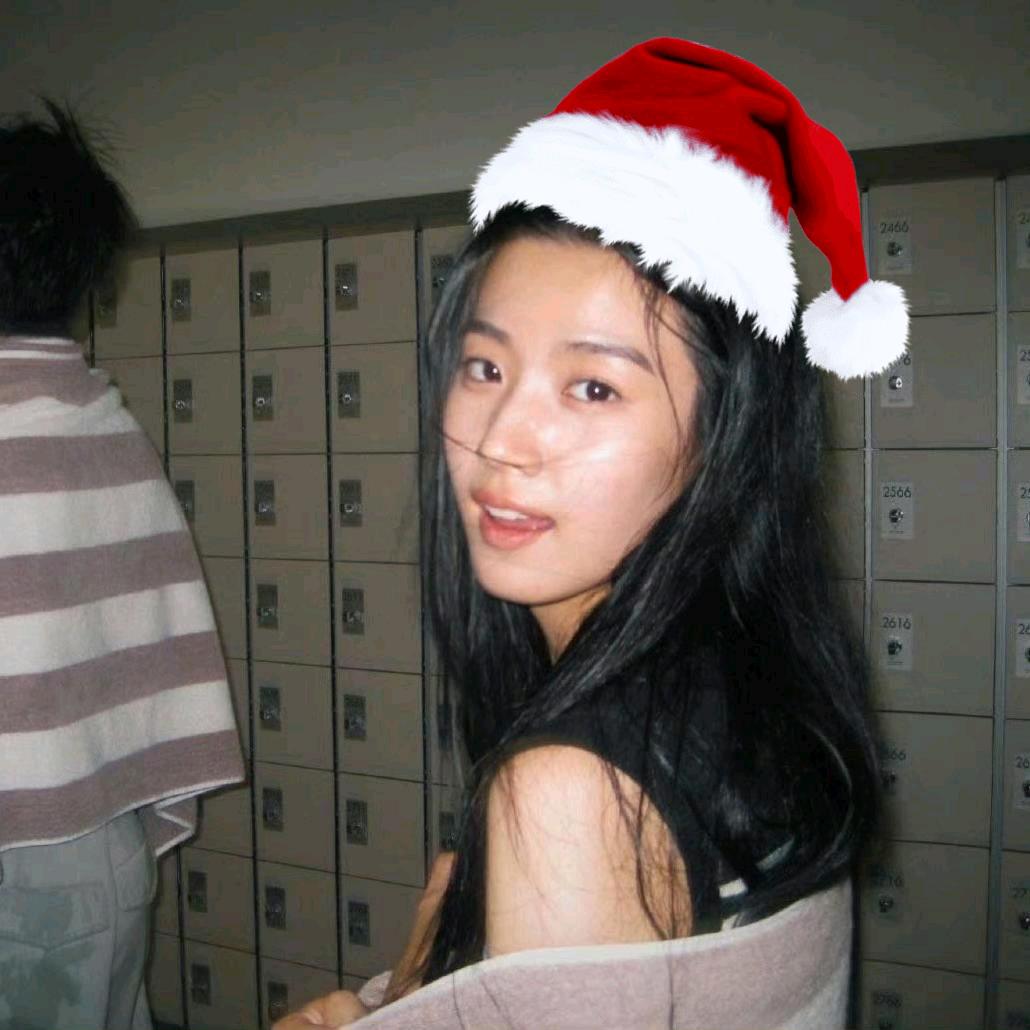 直至眼泪到心脏的距离为负数