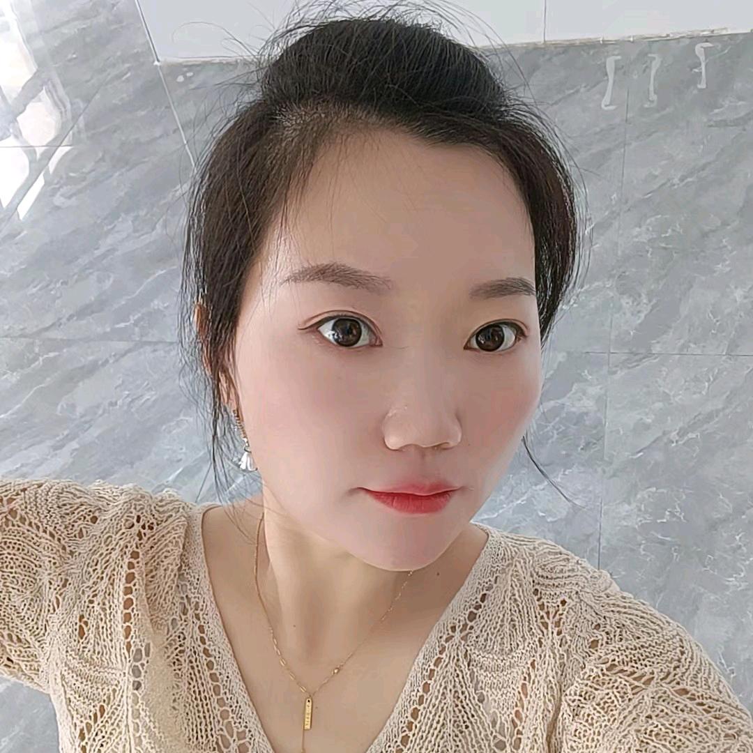 美丽呀！👉👈