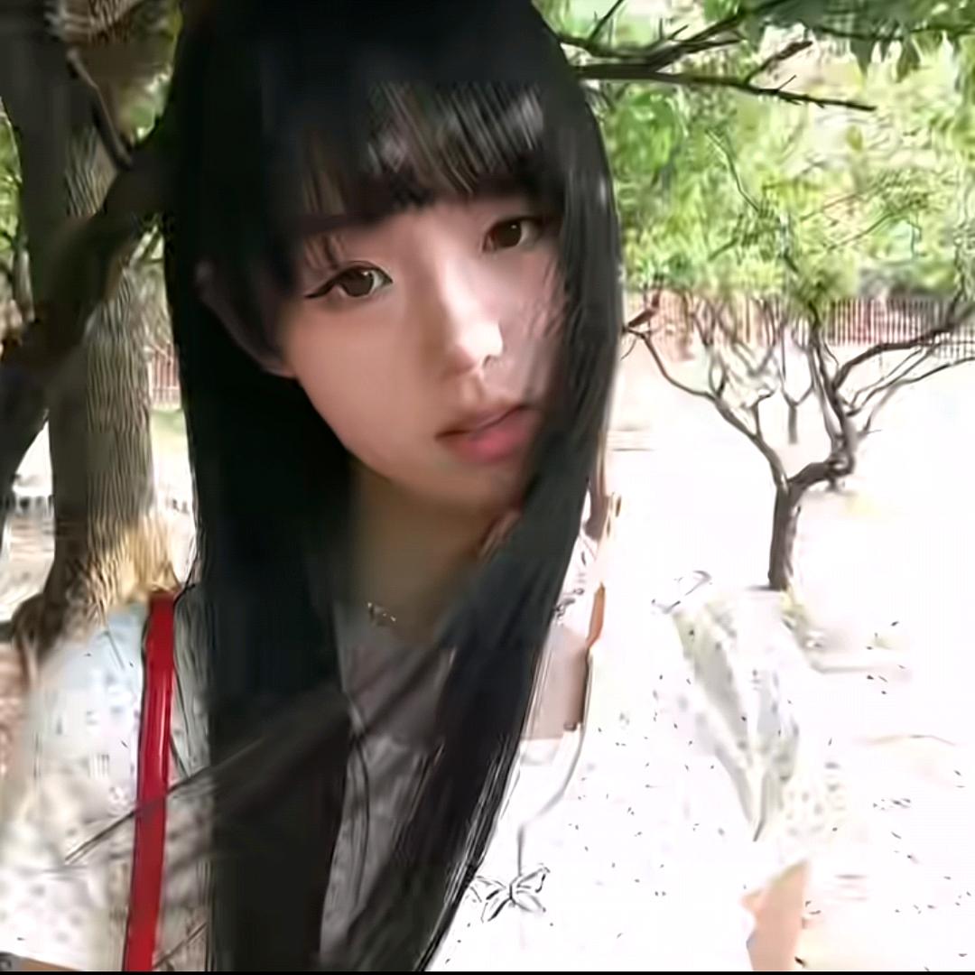 -豆芽y-（爱兔灵）