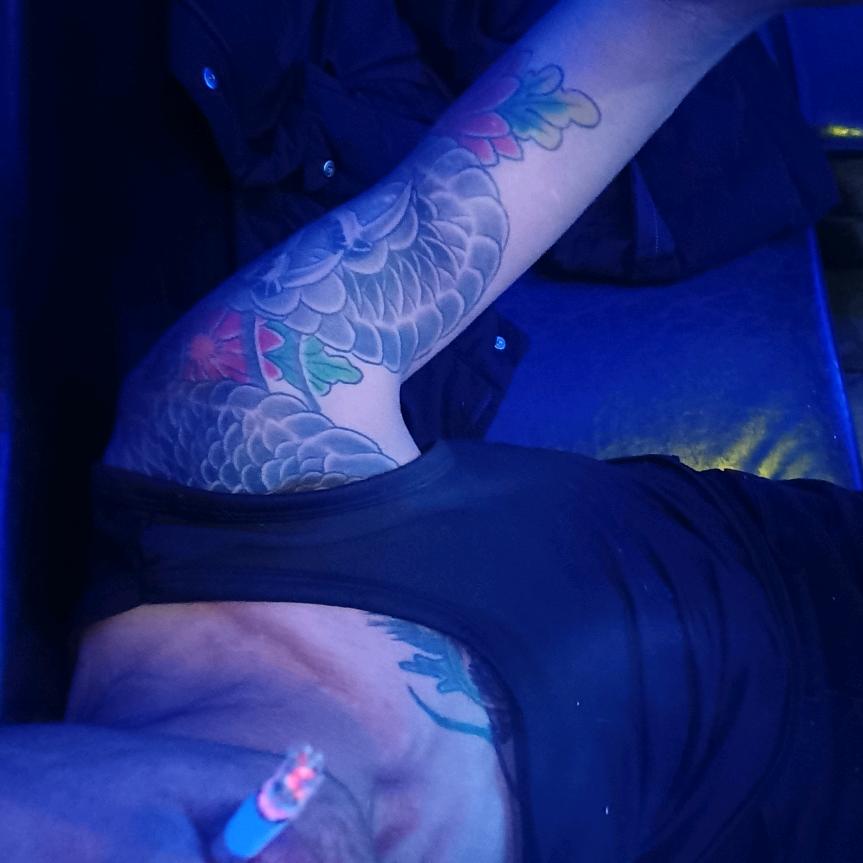 80后大叔开直播🎤