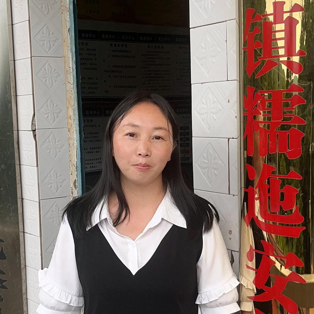 驻村书记-老项