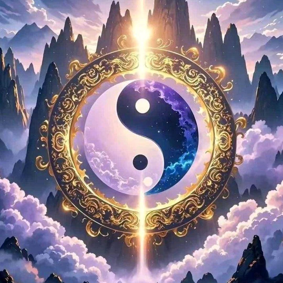 叶烽（寻龙风水）