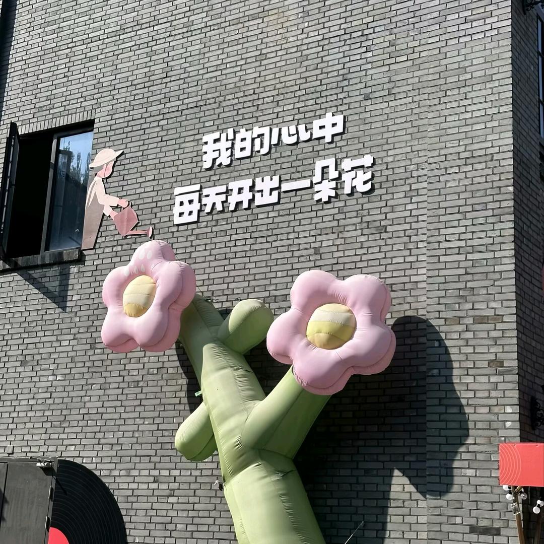 鄙人是我们小区最爱喝东方树叶青柑普洱的人