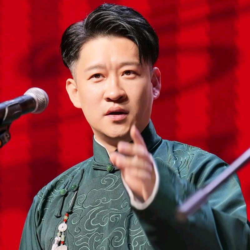 金子抖包袱【曹云金精选切片】