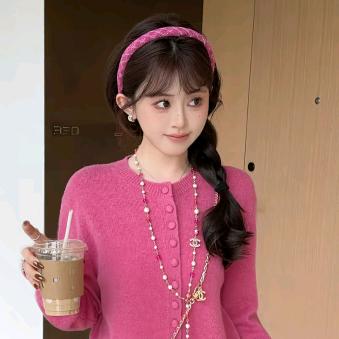 浩哥女装【分享直播穿搭】