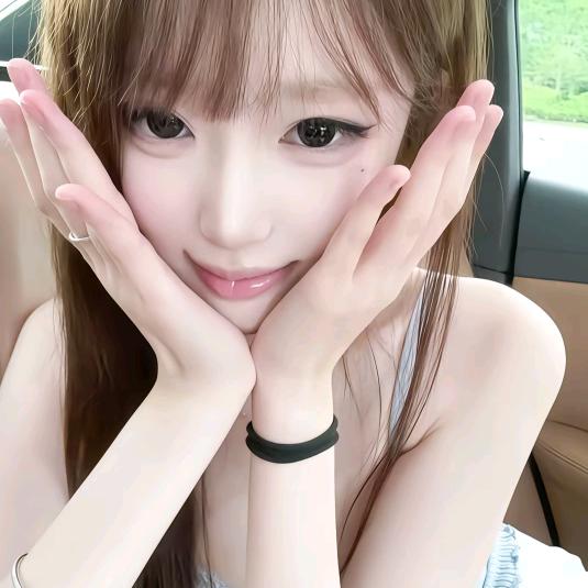 骂我的都是见人