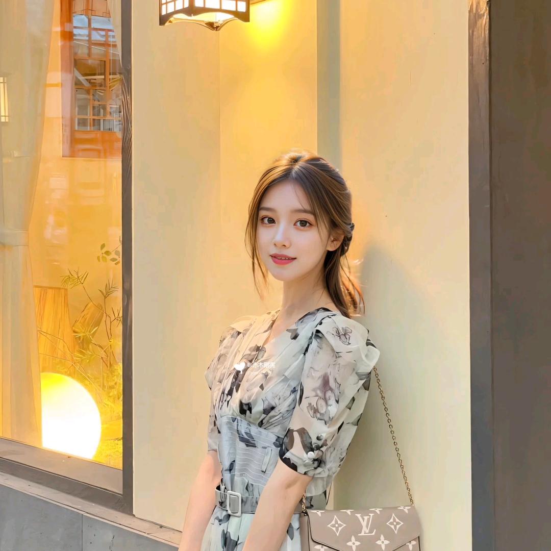 琪琪发饰