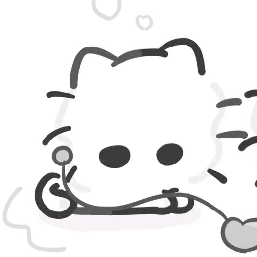 电子小狗彩印