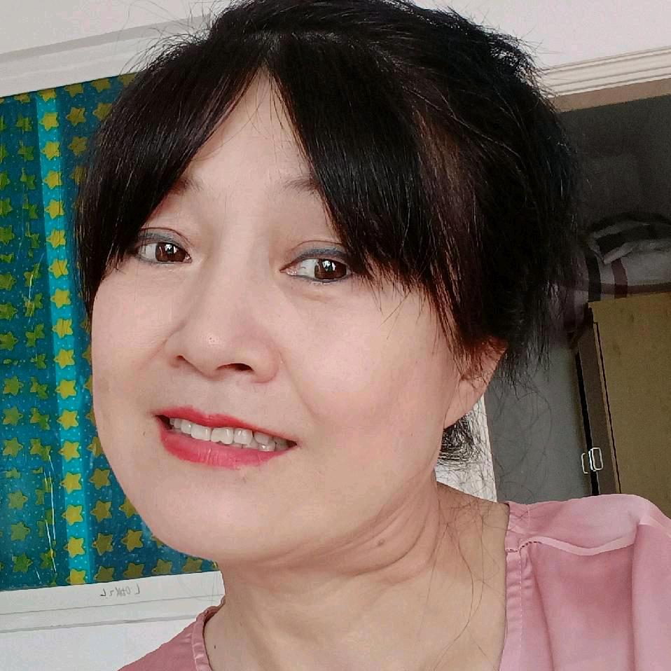 瑶穆姐