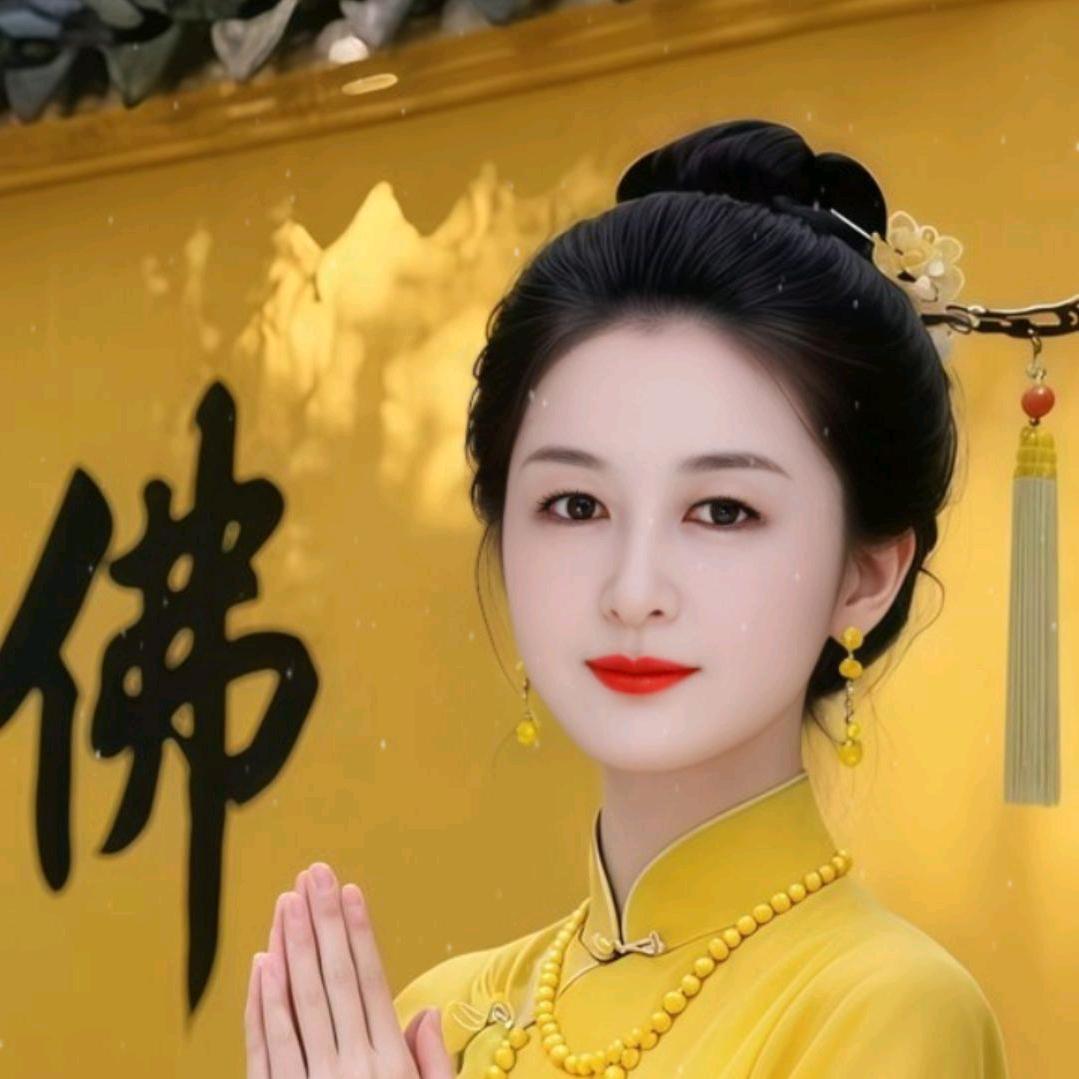 慈善堂——徐安然