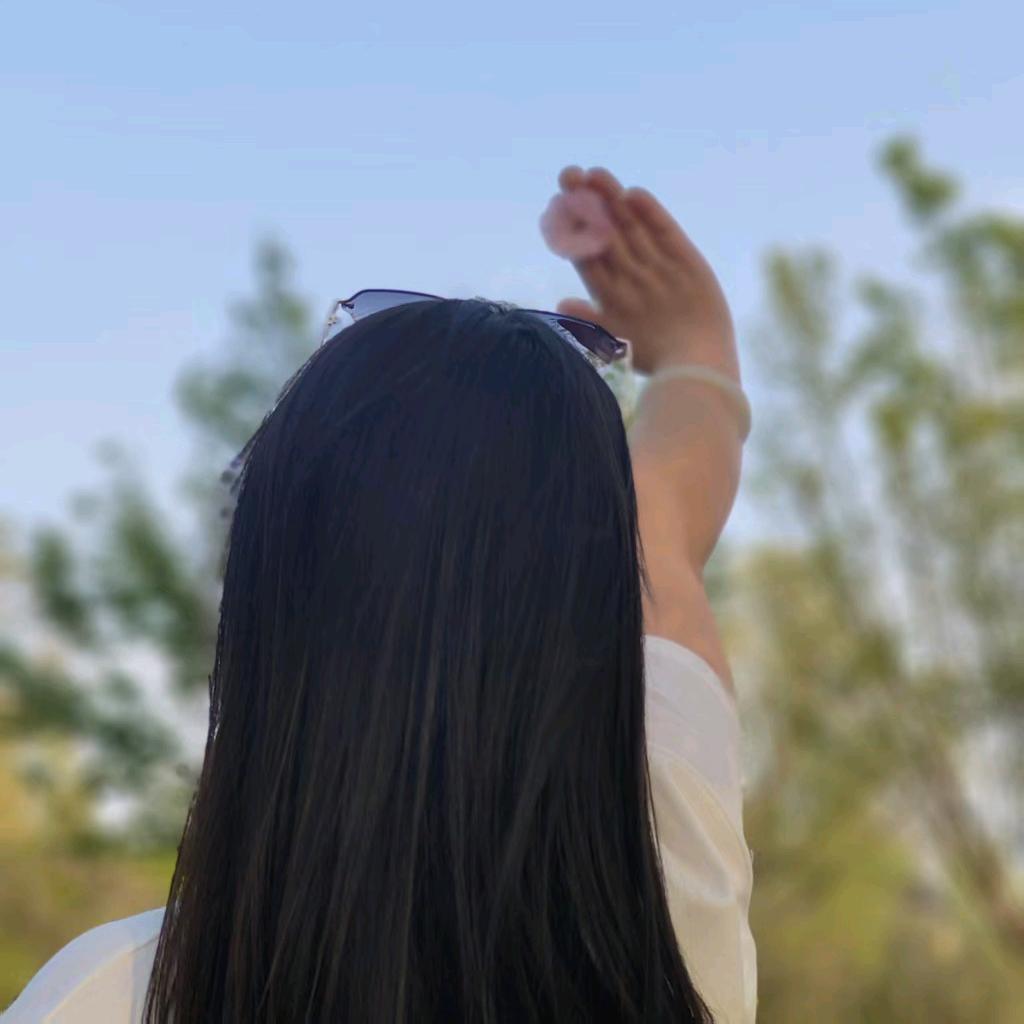 越来越好🌹