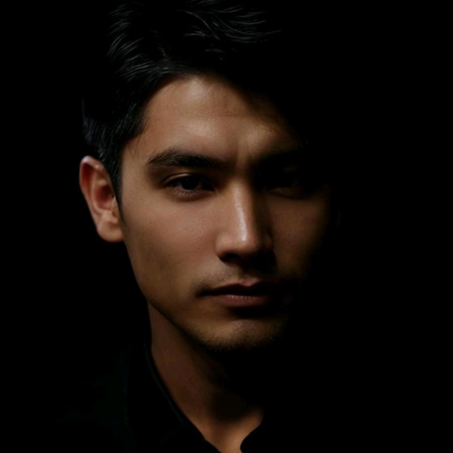 阿卜莱坞Nimda摄影师Wali