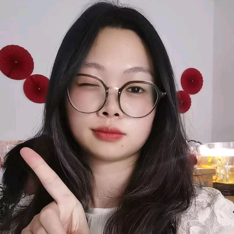 甜甜的美美的富有