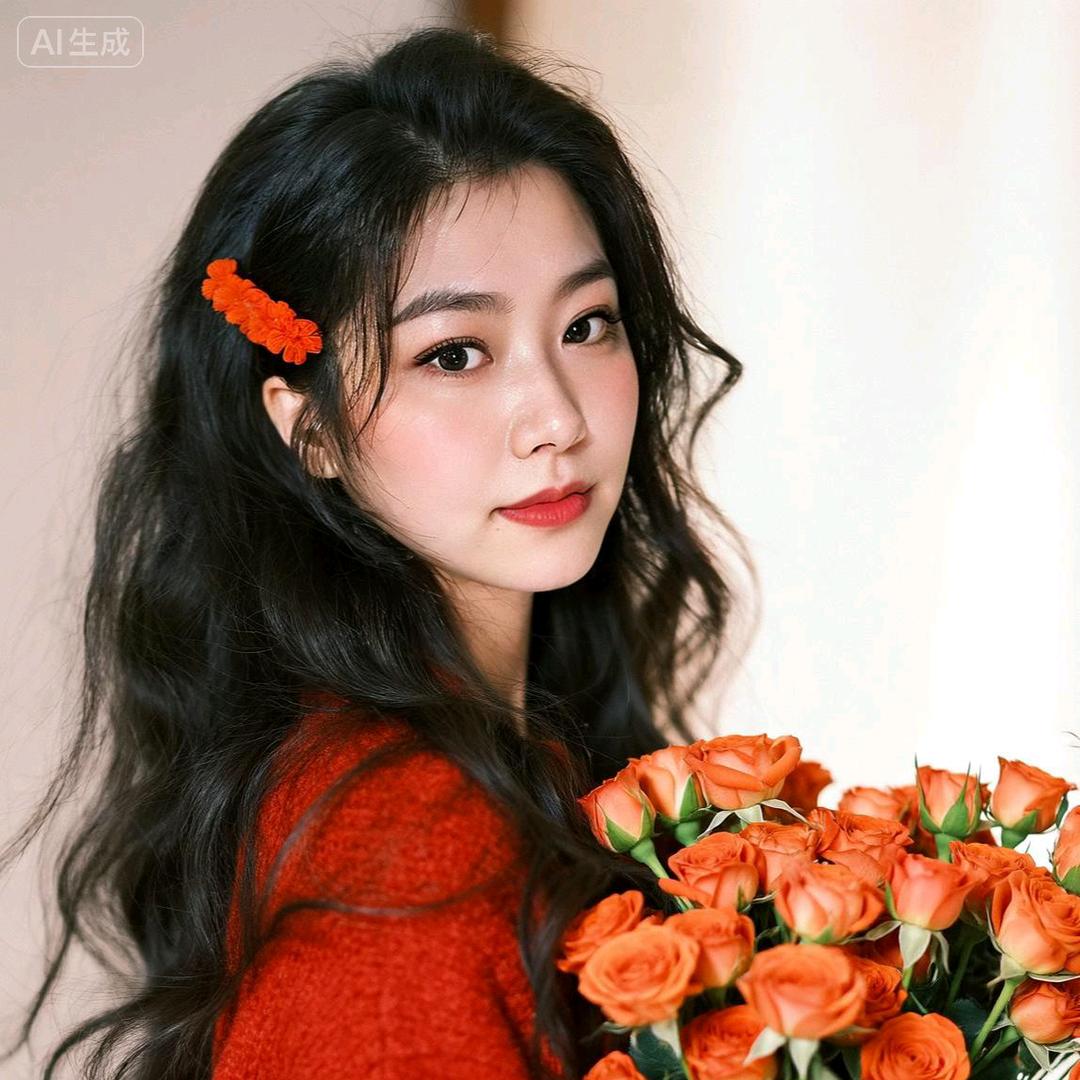 爱浪少女👸🏻🌈🌈