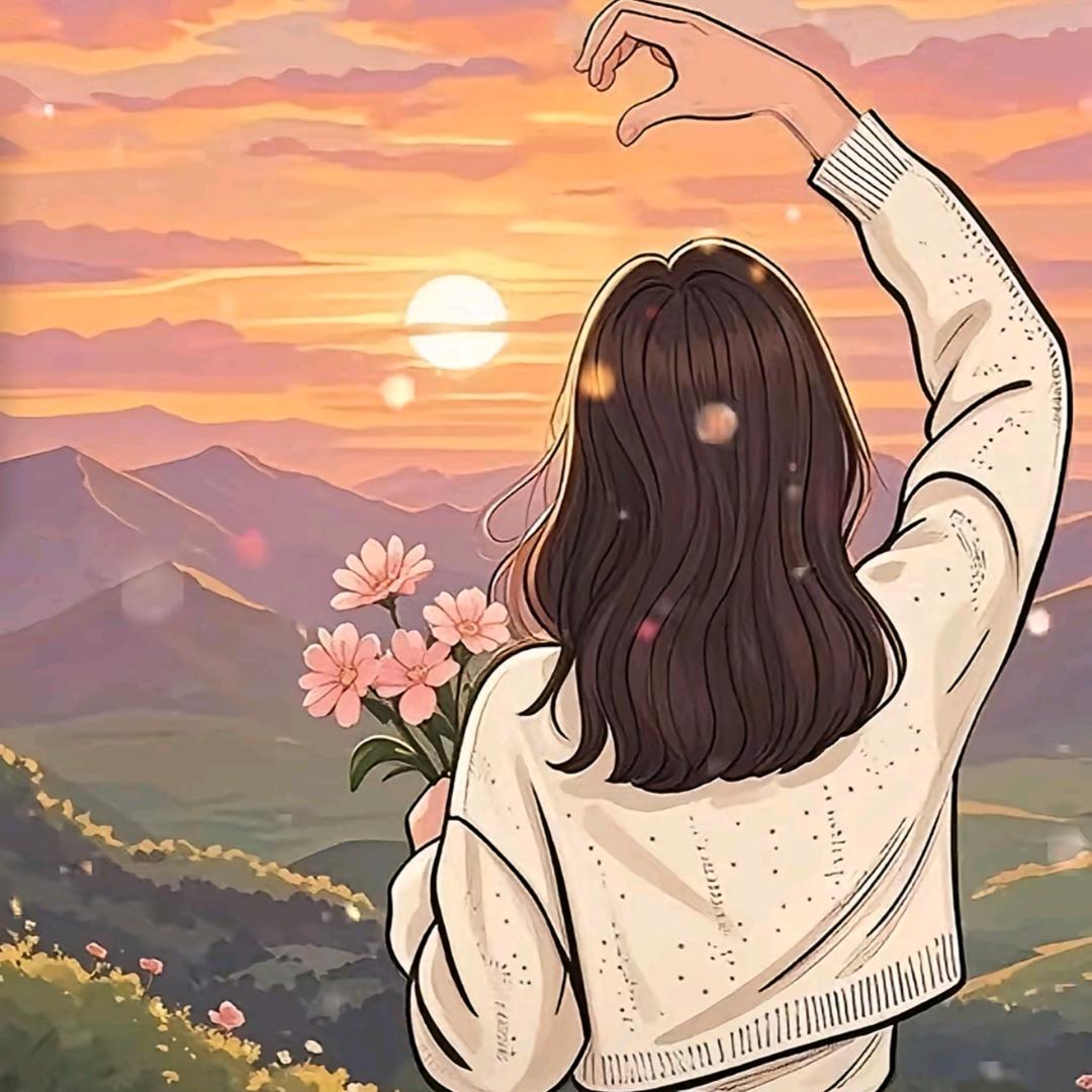ᴸᵒᵛℯএ᭄๓°予我心碎