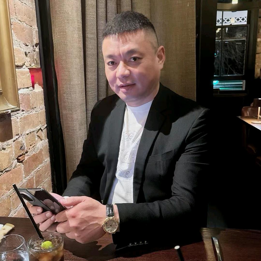 追寻