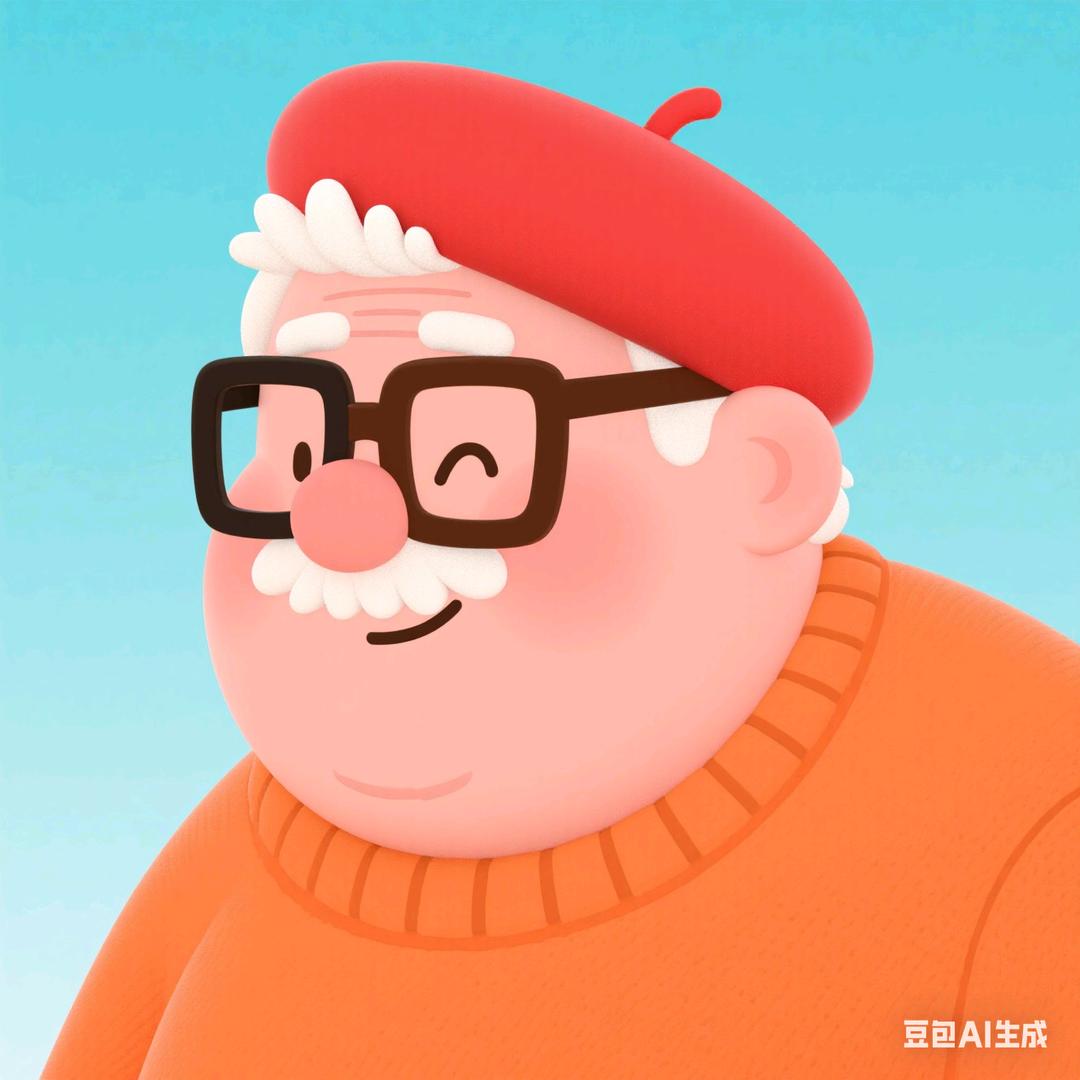 海叔💯