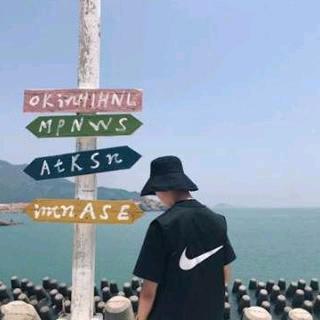 枯藤下的春