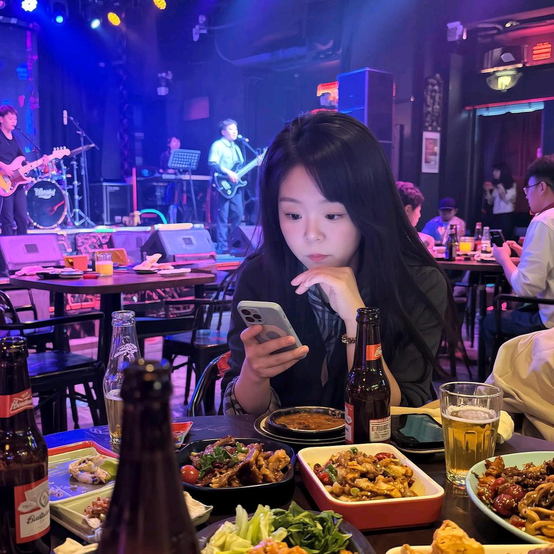 我家有❤️小棉袄