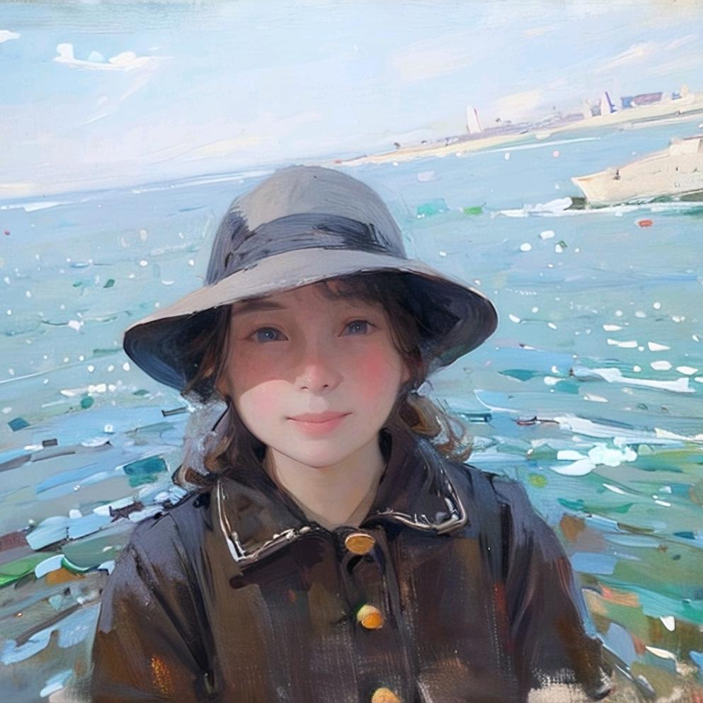 夏天🌸的夜晚🌃