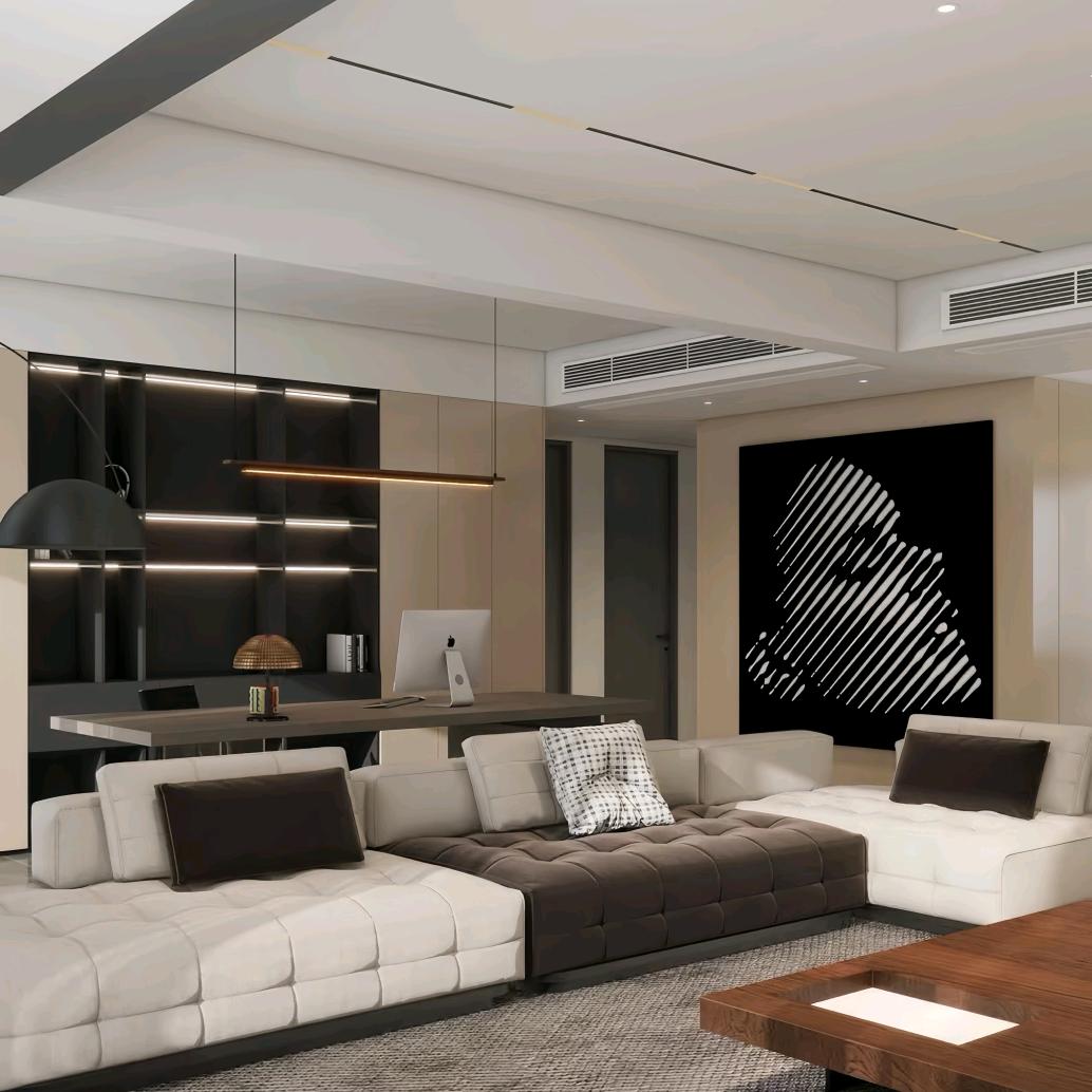 常州拓界全屋定制工厂